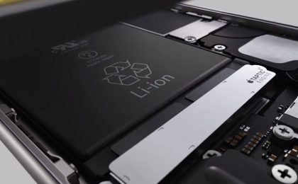 iPhone 7 Battery