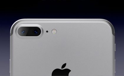 iPhone 7 Pro