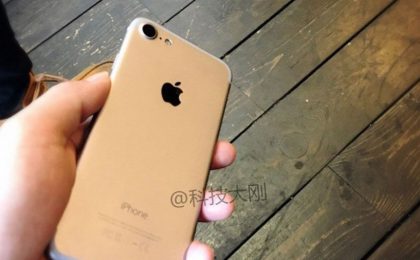 iPhone 7