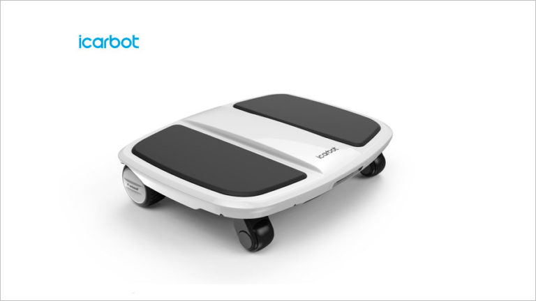 icarbot