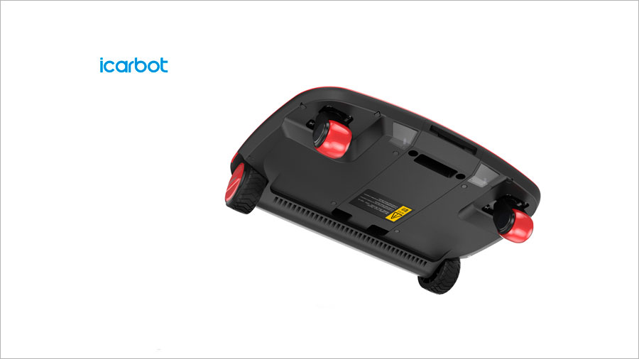 icarbot
