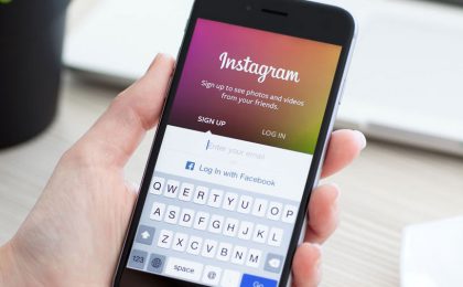 instagram