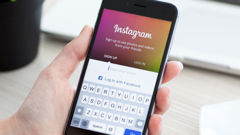 instagram