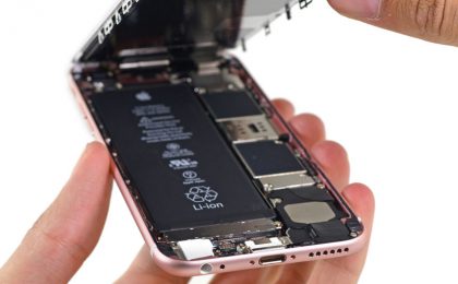 iphone repairs
