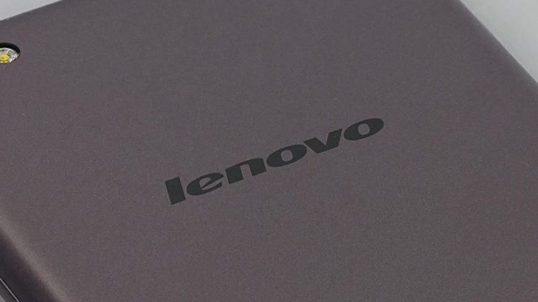 Lenovo