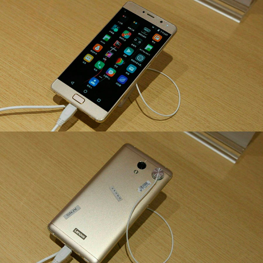 lenovo vibe