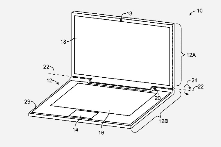 MacBook
