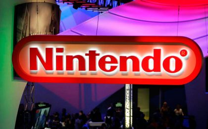 nintendo