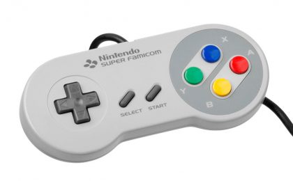 nintendo