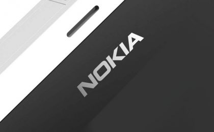 nokia