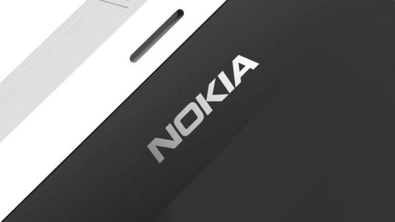 nokia