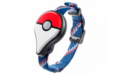 pokemon go plus
