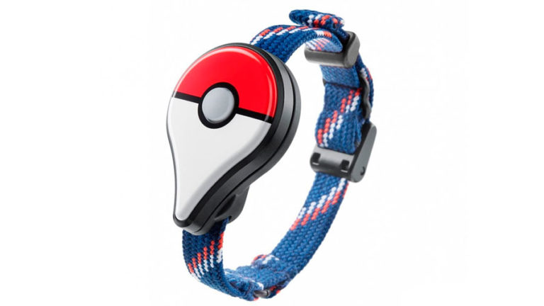 pokemon go plus