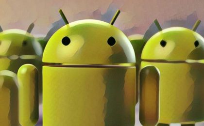 prisma android