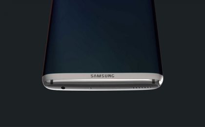 samsung galaxy s8 edge