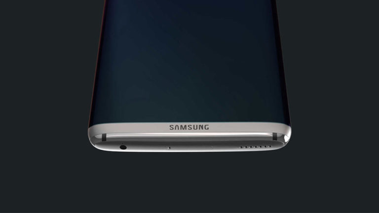 samsung galaxy s8 edge