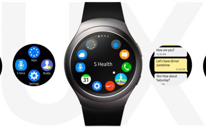 samsung gear 2