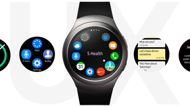 samsung gear 2