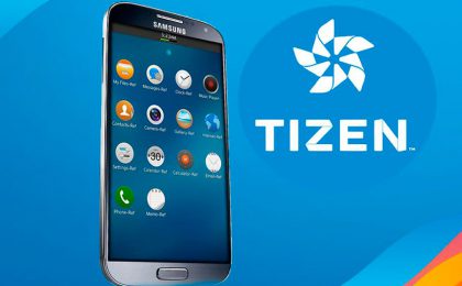 tizen