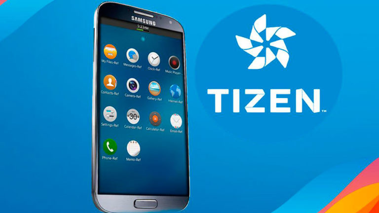 tizen