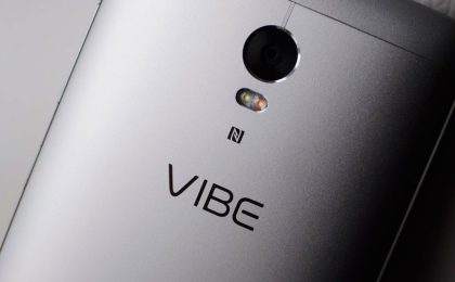 lenovo vibe