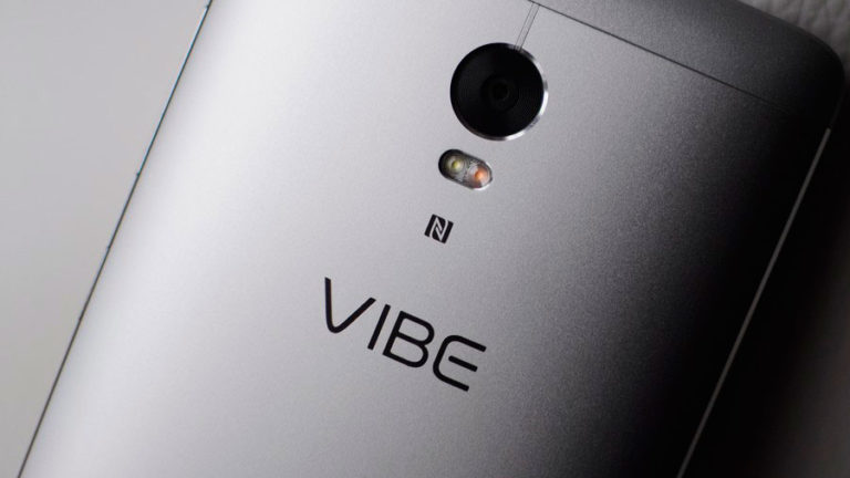 lenovo vibe