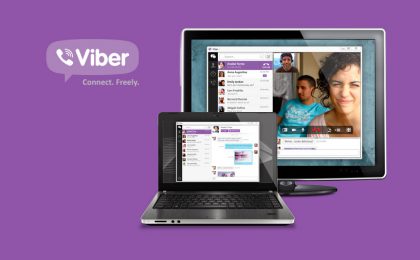 viber windows 10