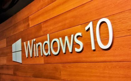 windows 10