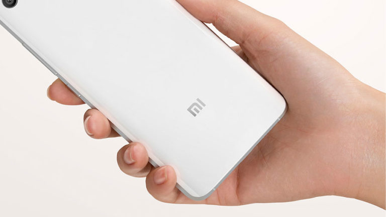xiaomi mi