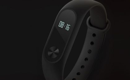 xiaomi mi band 2