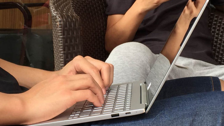 xiaomi notebook