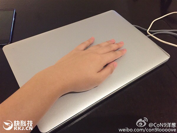 xiaomi notebook