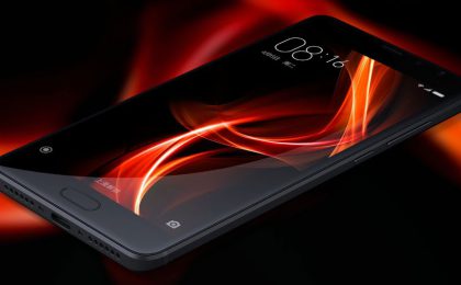 xiaomi redmi pro