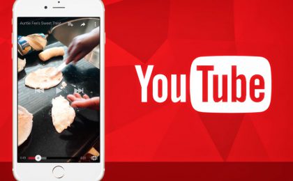 youtube