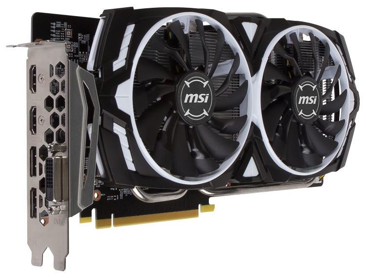 MSI-GeForce-GTX-1060-Armor-6G-OCV1