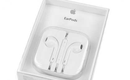 Apple EarPods