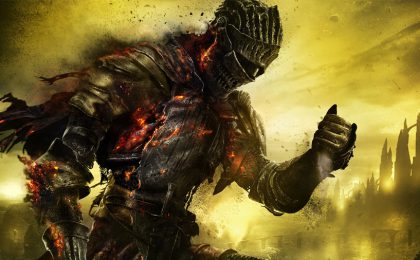 Dark Souls 3