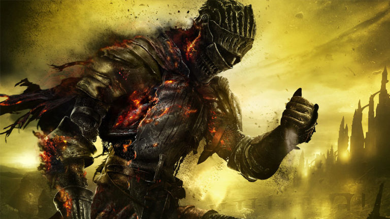 Dark Souls 3