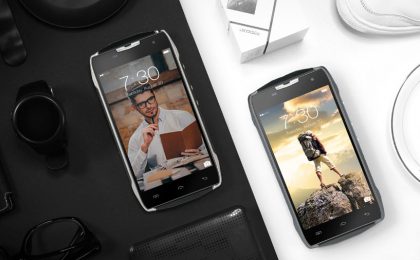 Doogee T5