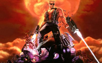 Duke Nukem