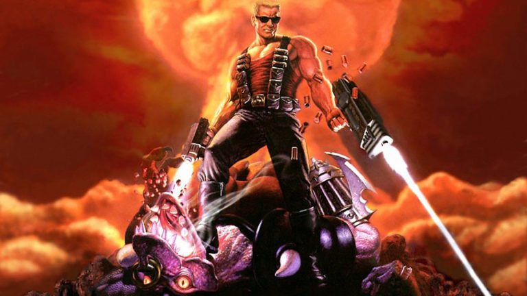 Duke Nukem