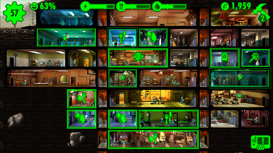 Fallout-Shelter