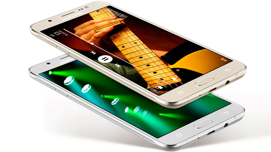 Galaxy-J7-SM-J710F