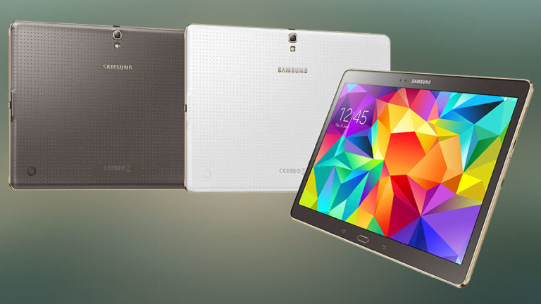 Galaxy-Tab-S