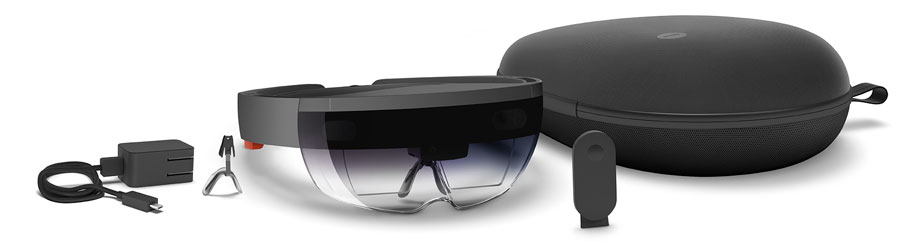 HoloLens