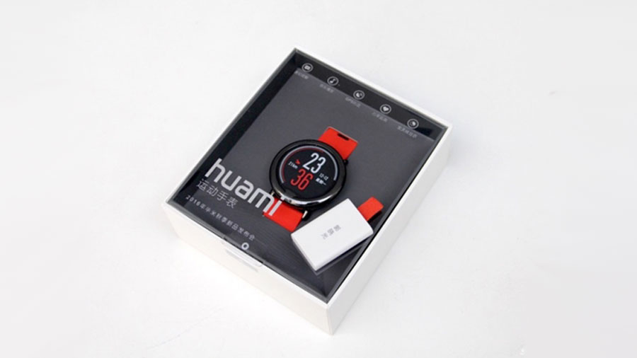 Huami