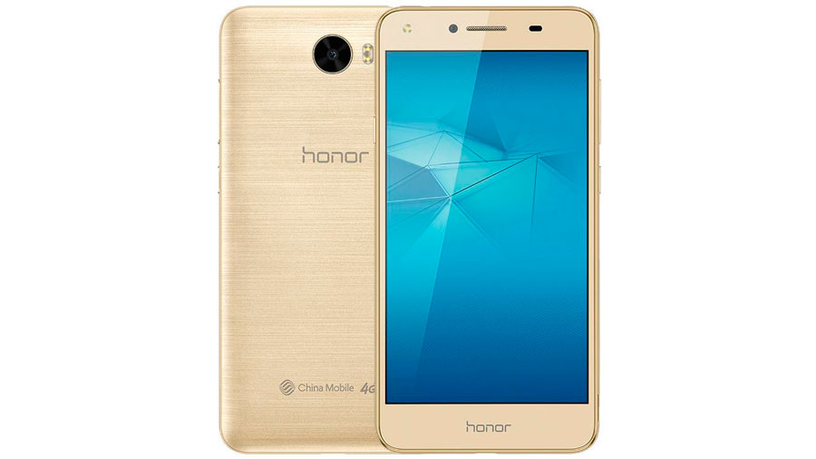 Huawei Honor 5