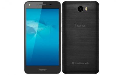 Huawei Honor 5