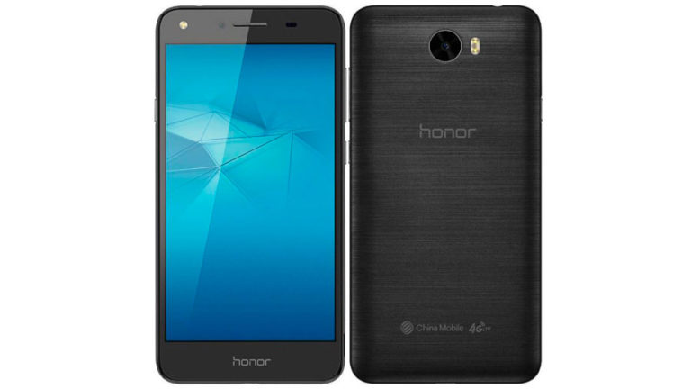 Huawei Honor 5