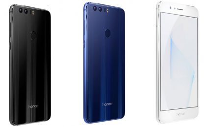 Huawei-Honor-8